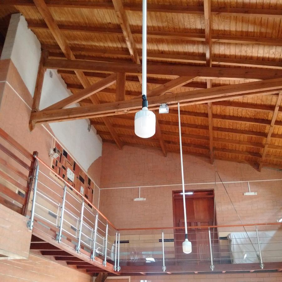 Guest house Pistaches Grand-Bourg (Marie Galante)