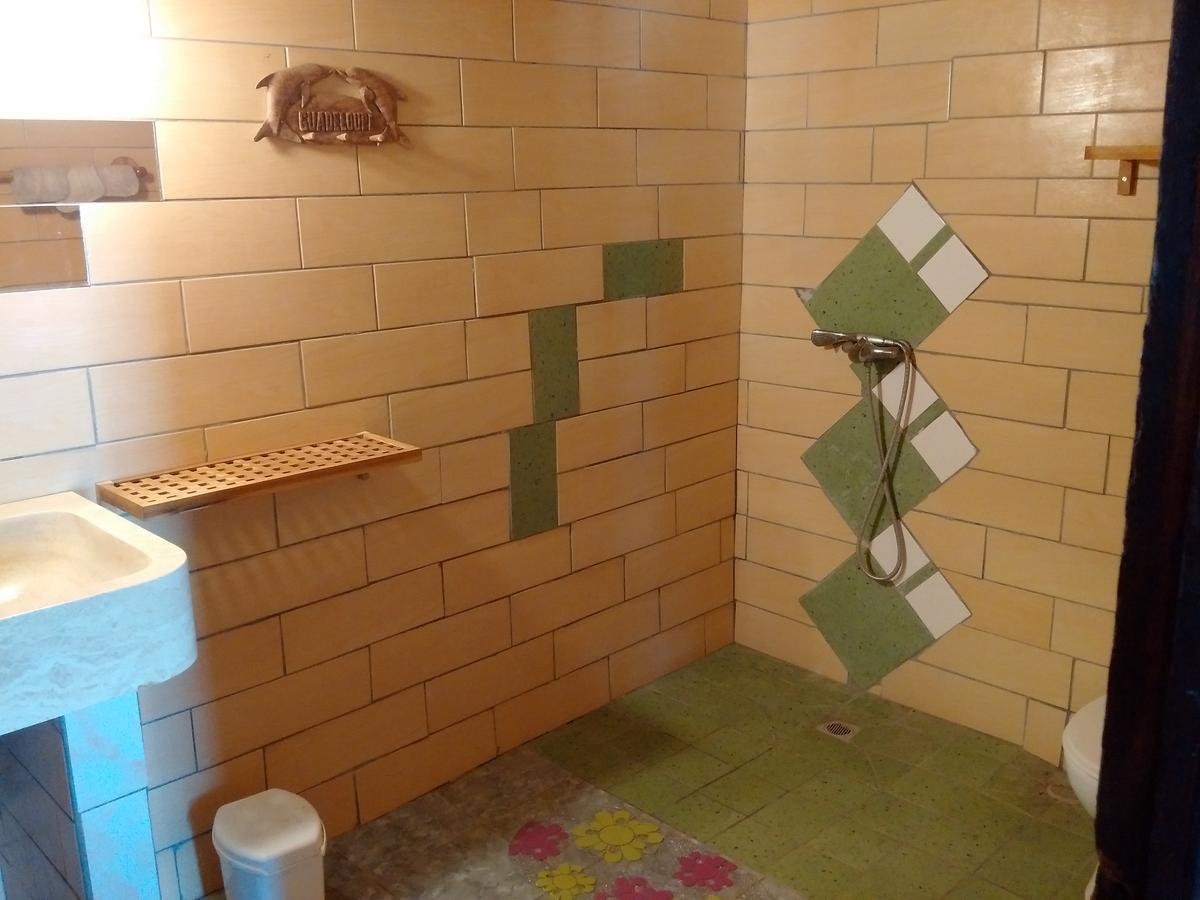Maison d'hôtes Pistaches *